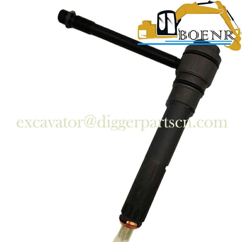 BNR excavator Parts