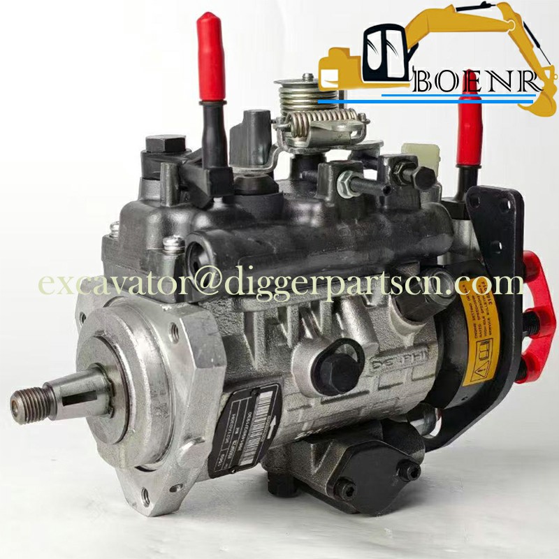 398-1498 9521A030H 9521A031H C7.1 Engine Fuel Injection Pump For 320D2