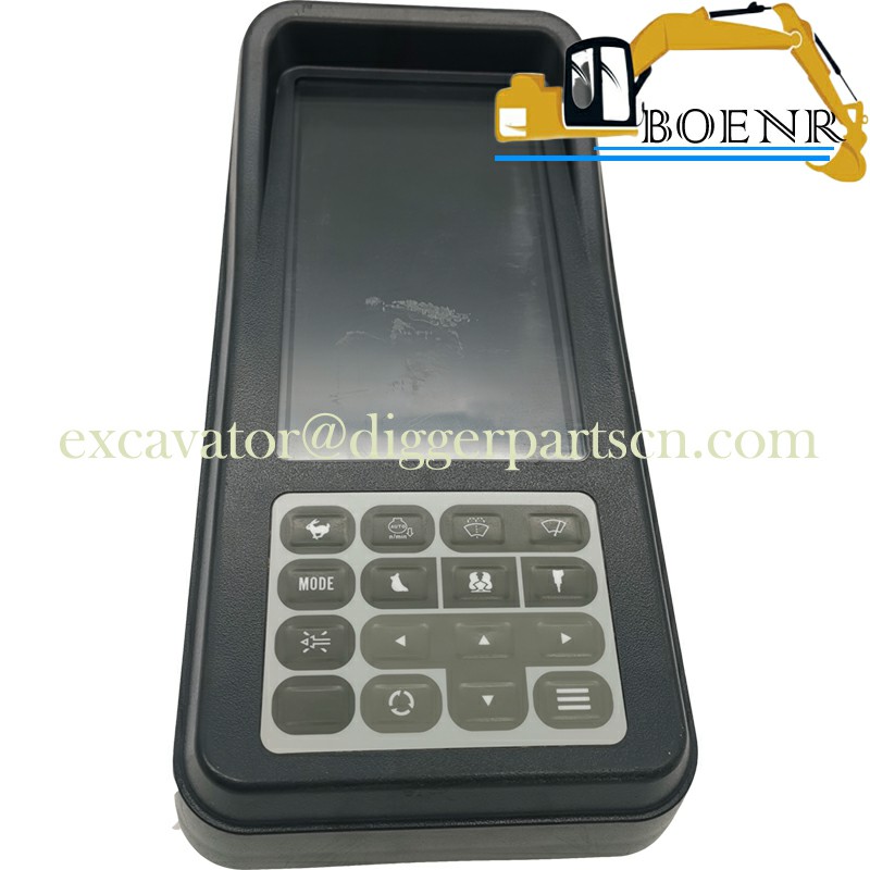 YN52S00033F2 YN59S00039F9 Monitor For SK200-10 SK210-10 SK220-10 SK250-10 Sk260-10 SK330-10 SK350-10