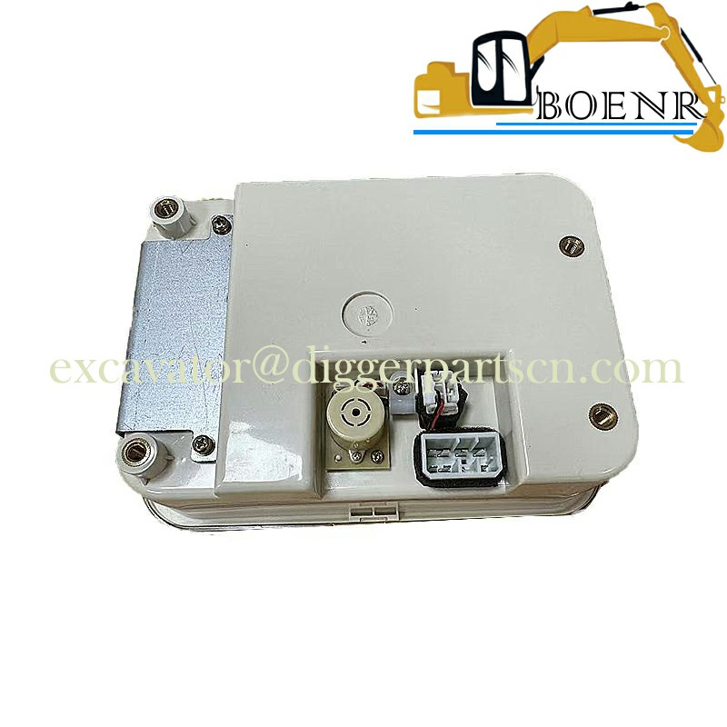BNR excavator Parts