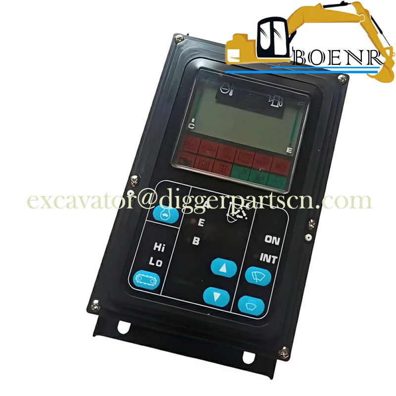 7835-11-1002 7835-11-1001  7835-11-1005 7835-10-5000 Monitor For PC78US-6 PC88MR-9 PC130-7