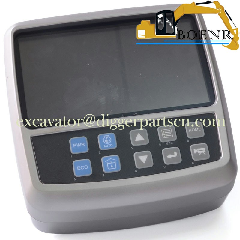 300426-00049A Monitor For DX140 DX350LC DX225 DX220 DX380