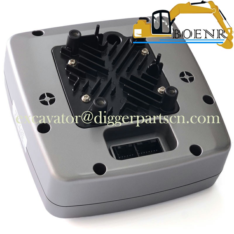 BNR excavator Parts