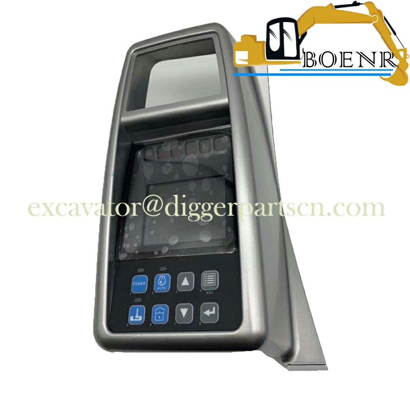 539-00076 539-00076A Monitor For Doosan DX225LC DX420LC
