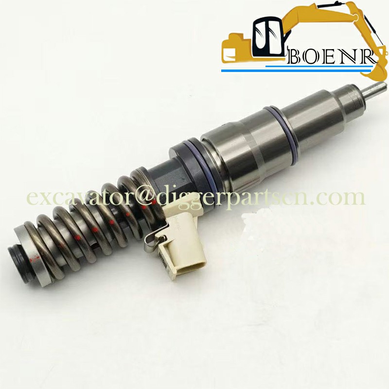 BNR excavator Parts