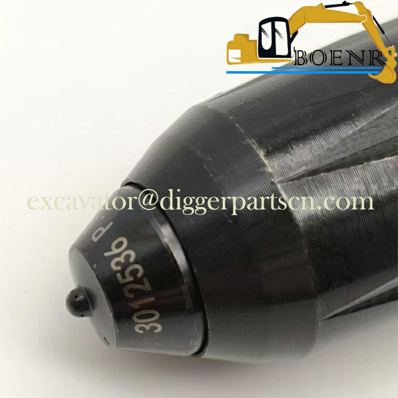BNR excavator Parts