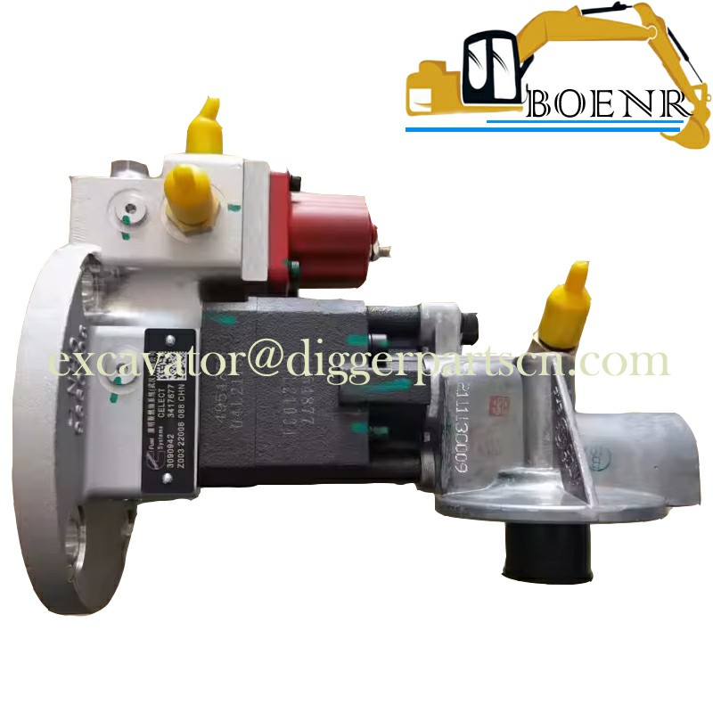 4954877 4954876 3090942 3417674 3417677 Engine Fuel Injection Pump For QSM11 ISM11
