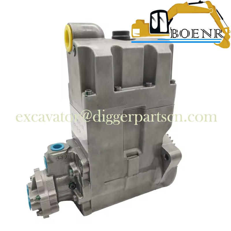 319-0678 3190678 C9 Engine Fuel Injection Pump For CAT 330C 330D 329D 325D 336D