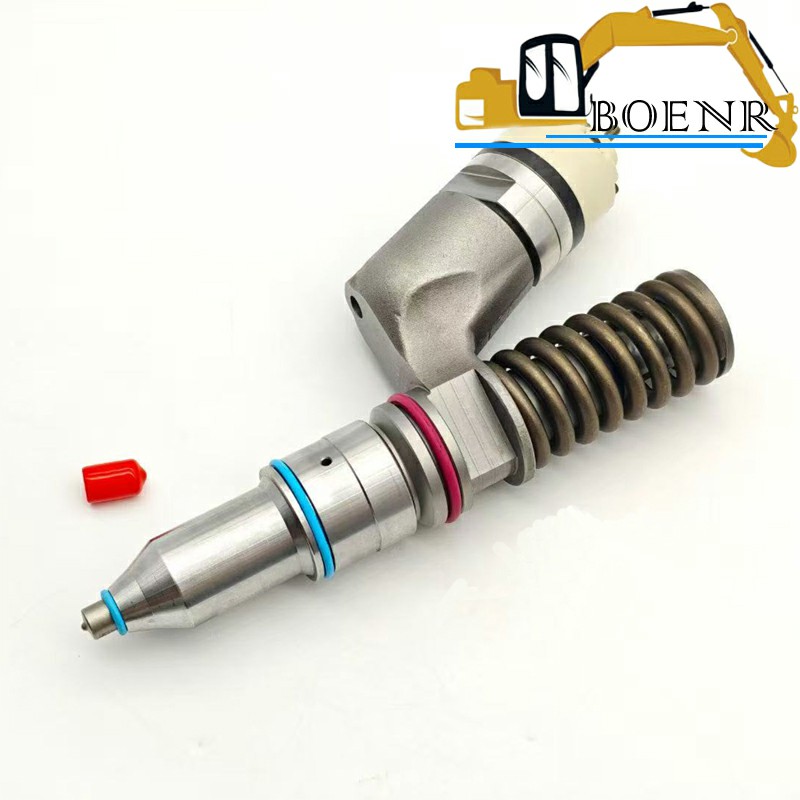249-0713 2490713 C11 C13 Engine Fuel Injector For CAT 345C 345D 349D 972H
