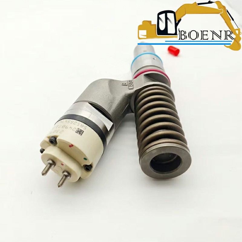 BNR excavator Parts