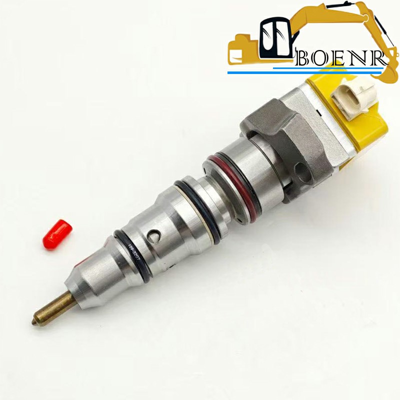 178-0199 1780199 3126B 3126E Engine Fuel Injector For CAT 322C 325C 950G 962G
