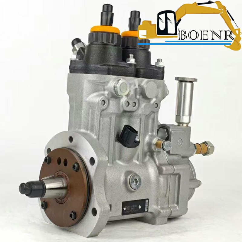 BNR excavator Parts