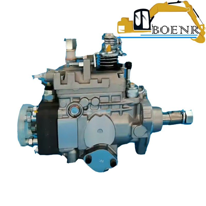 BNR excavator Parts