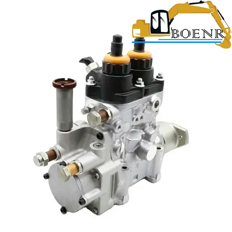 BNR excavator Parts