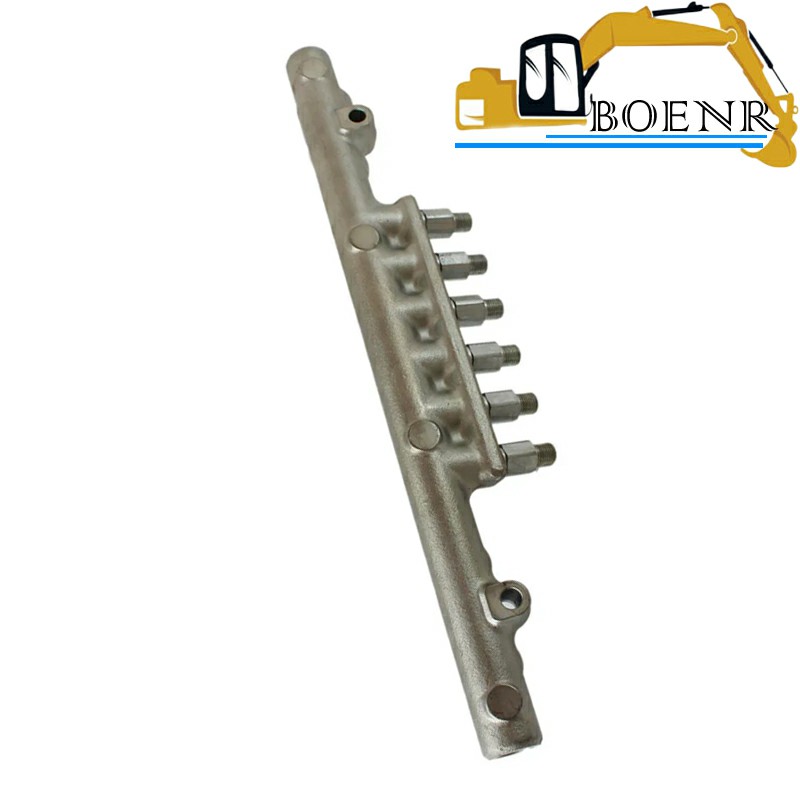 BNR excavator Parts