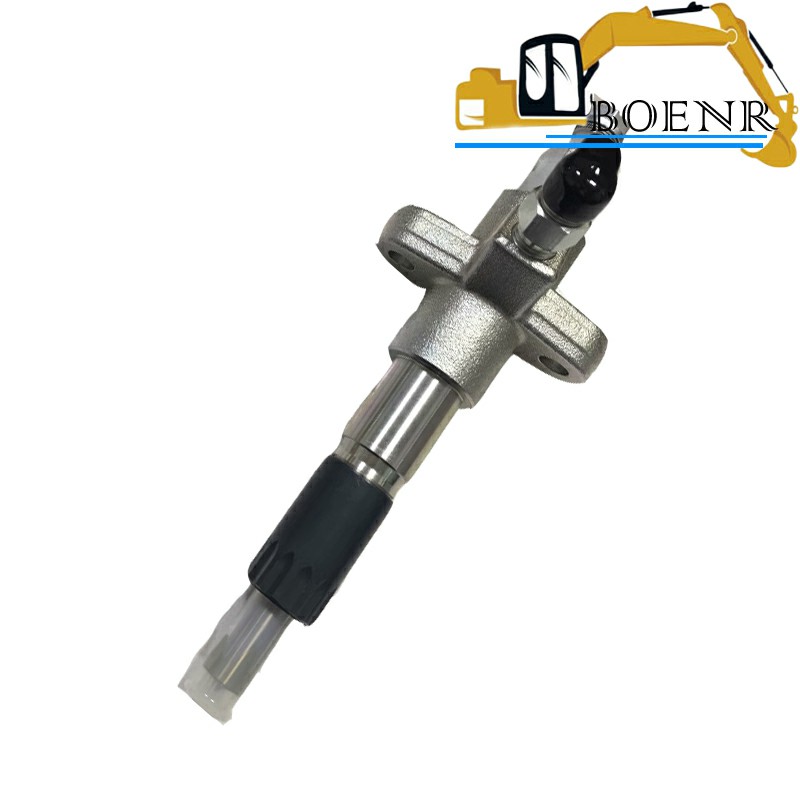 1-15300421-0 1153004210 6BG1 Engine Fuel Injector For ZX240-3 ZX270-3