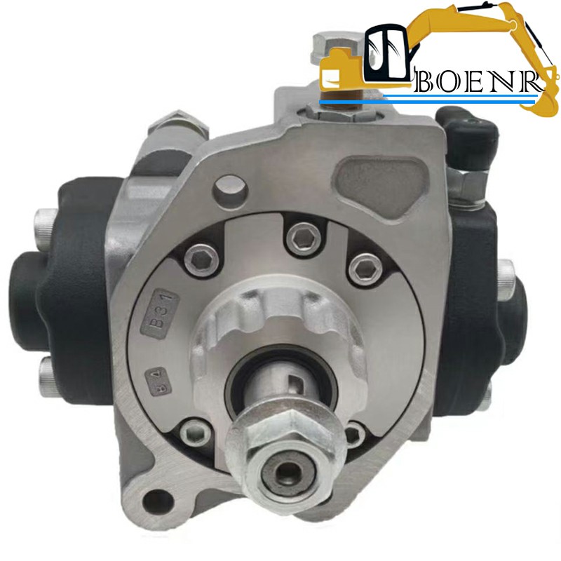 BNR excavator Parts