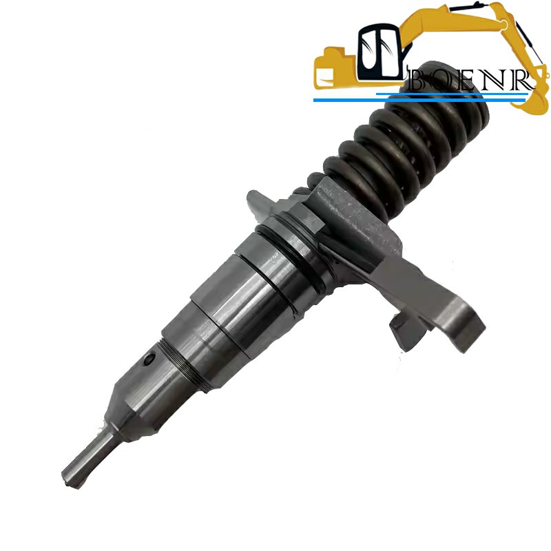 127-8218 1278218 3116 Engine Fuel Injector For 950G 962G