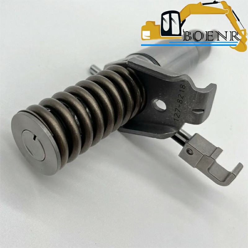 BNR excavator Parts