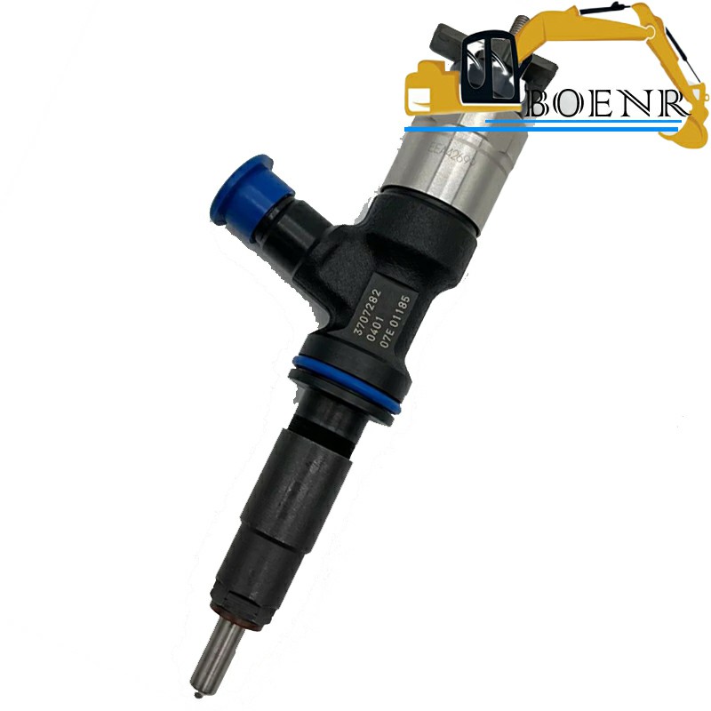 BNR excavator Parts