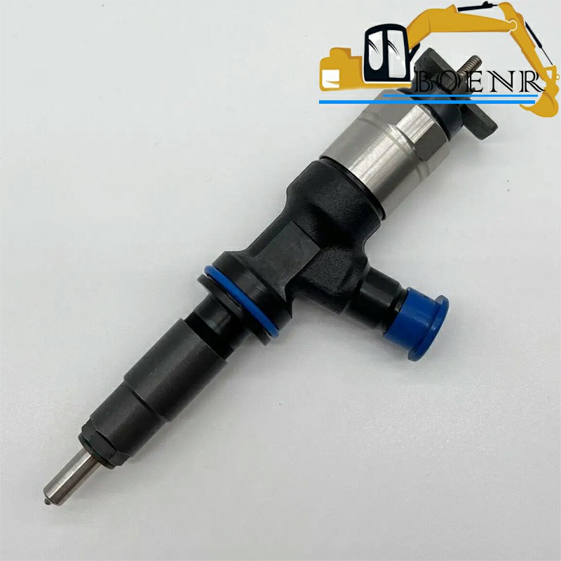 BNR excavator Parts