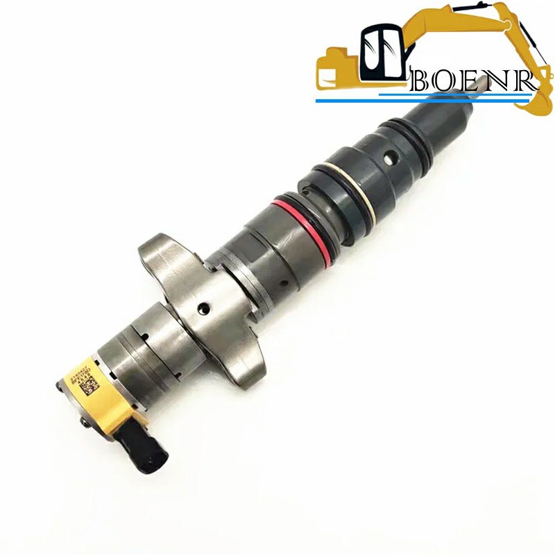 387-9432 3879432 C9 Engine Fuel Injector For CAT 340D2 330D 336D