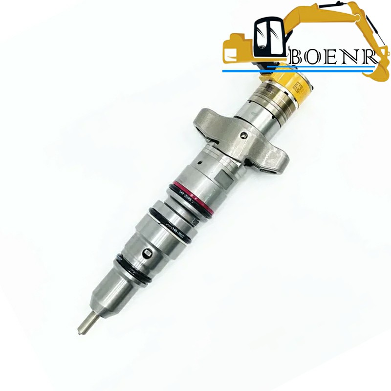 BNR excavator Parts