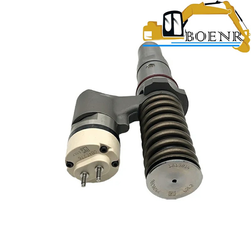 BNR excavator Parts