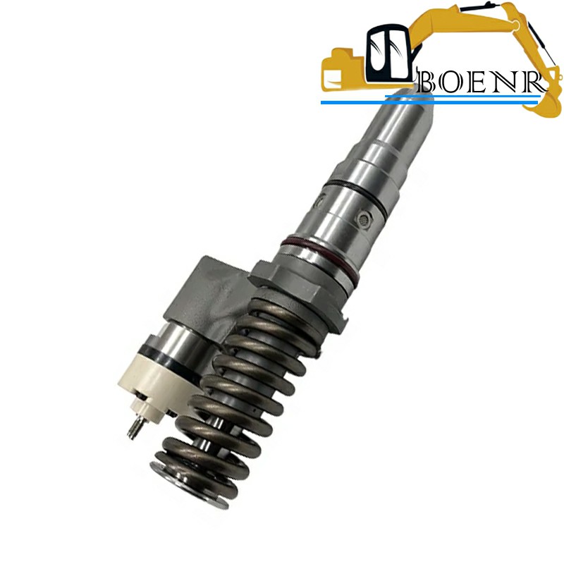 BNR excavator Parts