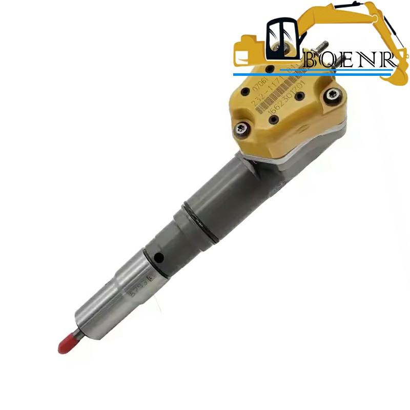 232-1171 2321171 Engine Fuel Injector For 3412E