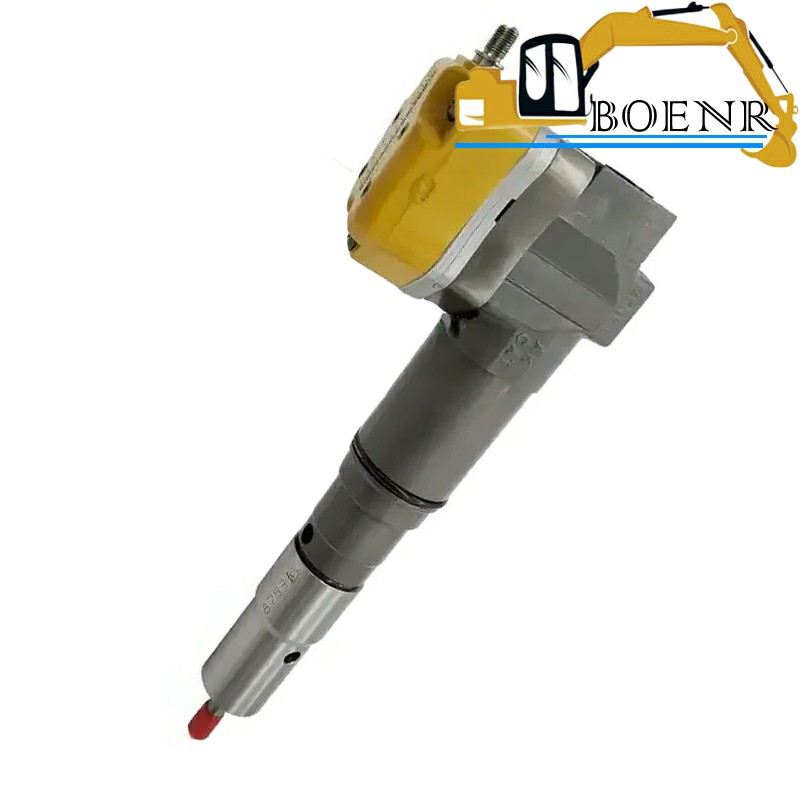 BNR excavator Parts