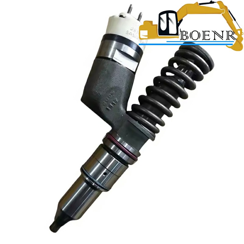 253-0618 2530618 Engine Fuel Injector For C15 C18