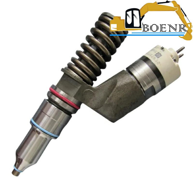 BNR excavator Parts