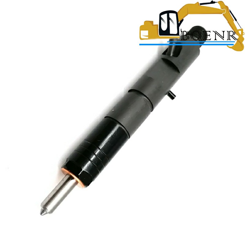 BNR excavator Parts