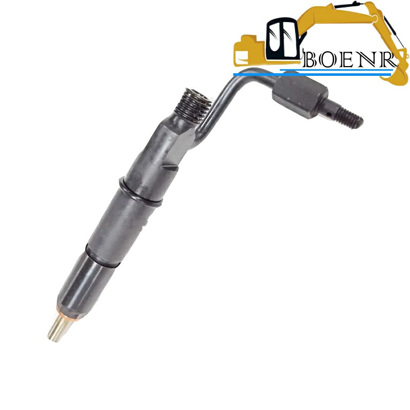 5I-7706 5I7706 3066 S6K Engine Fuel Injector For 320A 321B 320B