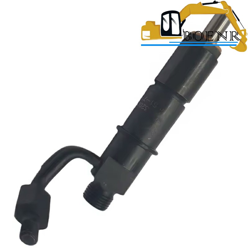 BNR excavator Parts