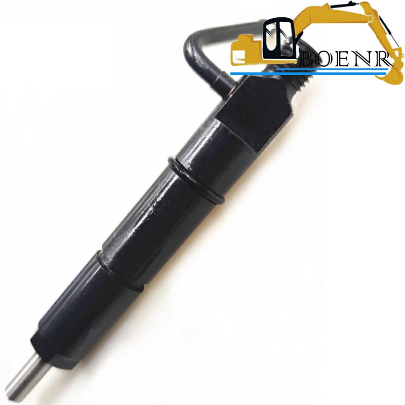 212-8470 2128470 3066 S6K Engine Fuel Injector For 312C