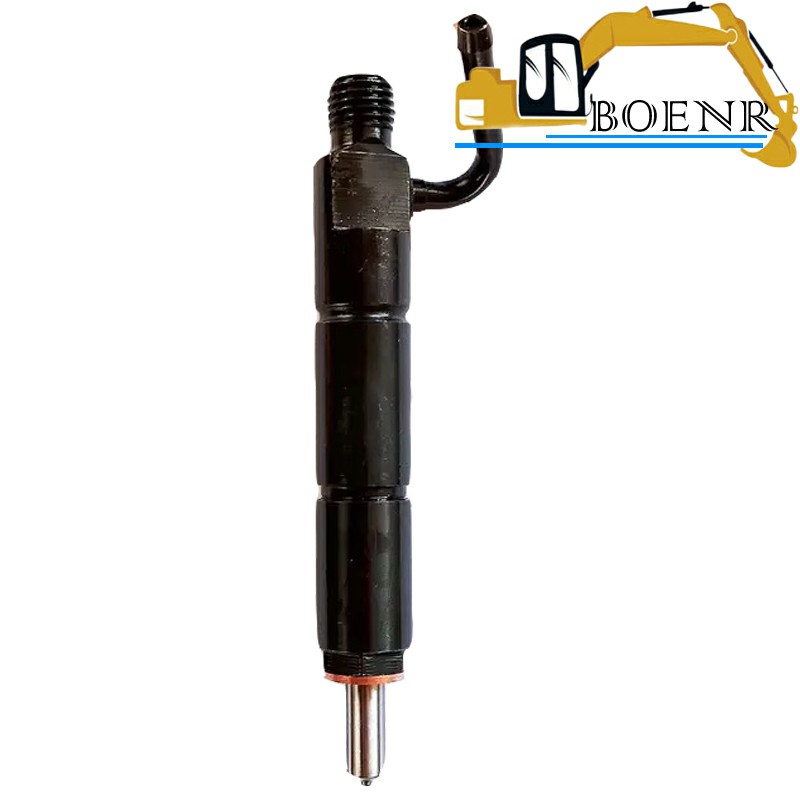 BNR excavator Parts