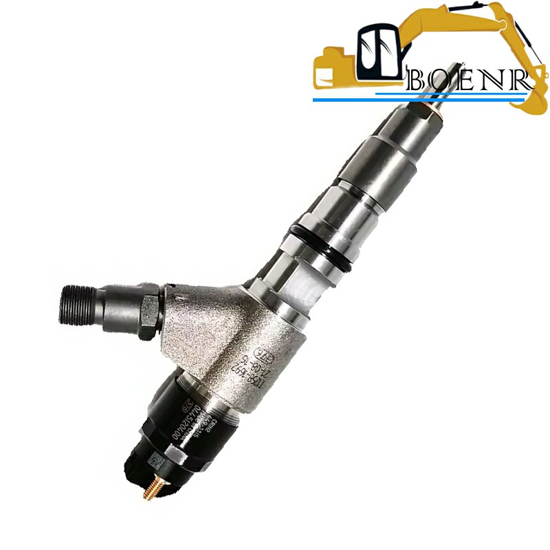 BNR excavator Parts