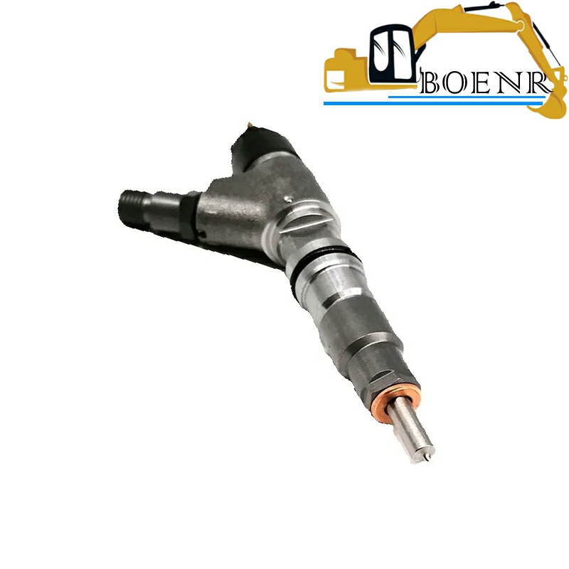 BNR excavator Parts