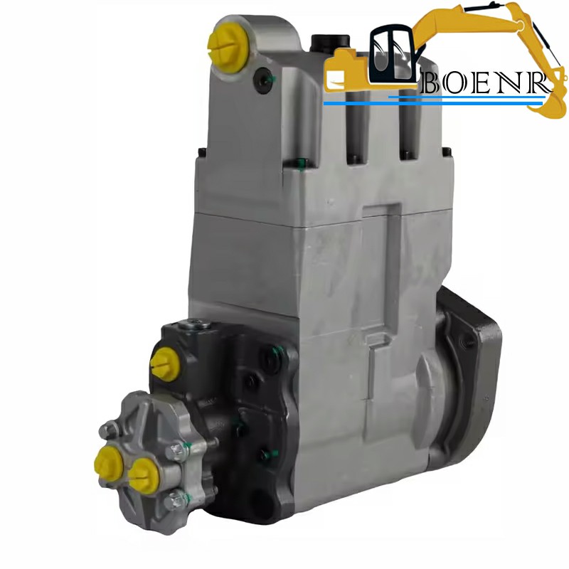 319-0677 3190677 C7 Engine Injection Pump For CAT 325D 962H 950H