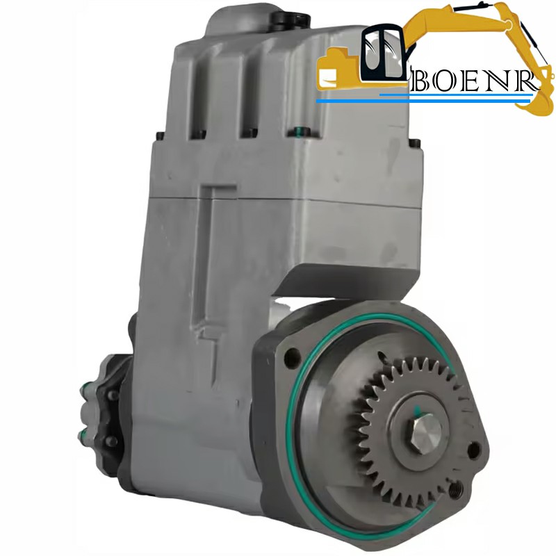 BNR excavator Parts