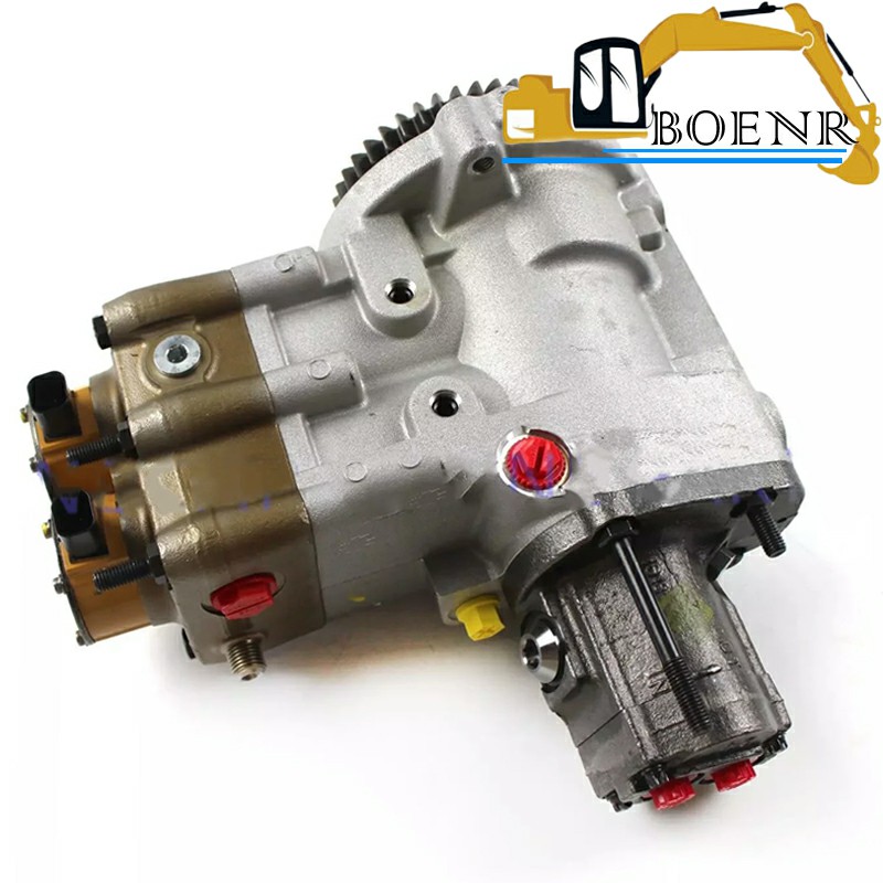 BNR excavator Parts