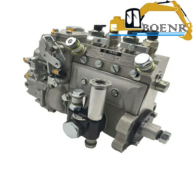 101402-9510 101401-8950 101040-4020 9400610495 Engine Injection Pump For S4K Engine