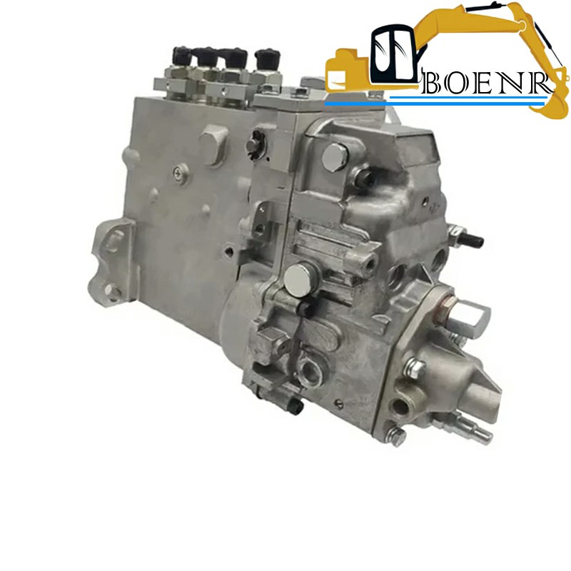 BNR excavator Parts