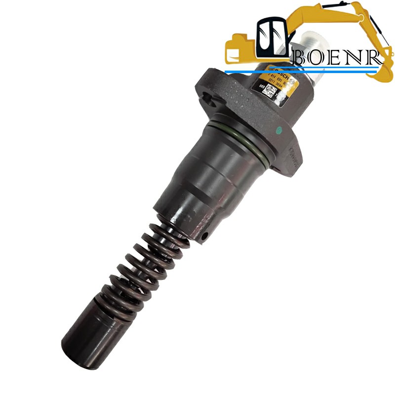 BNR excavator Parts