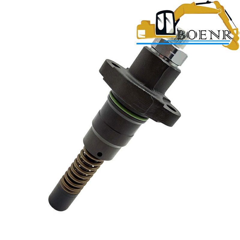BNR excavator Parts