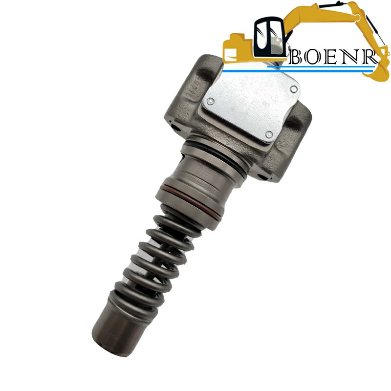 BNR excavator Parts