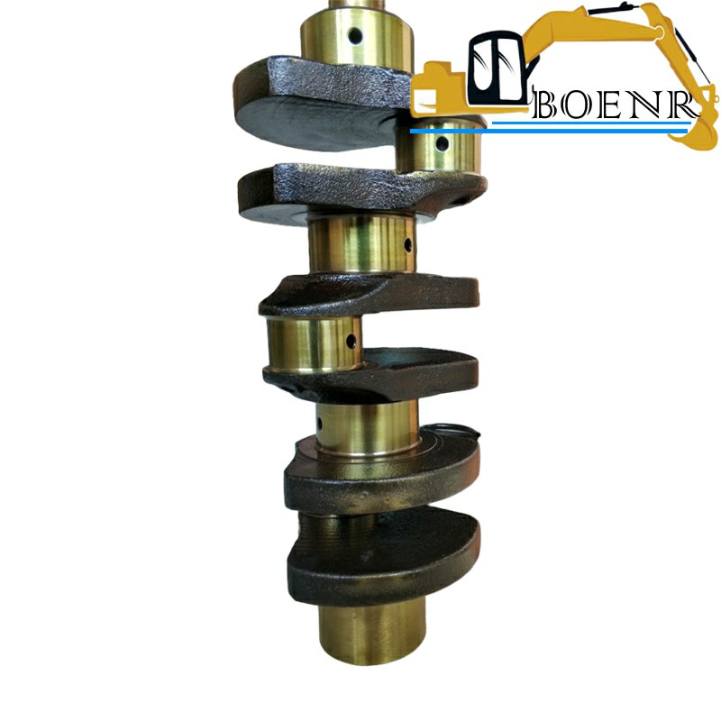 BNR excavator Parts
