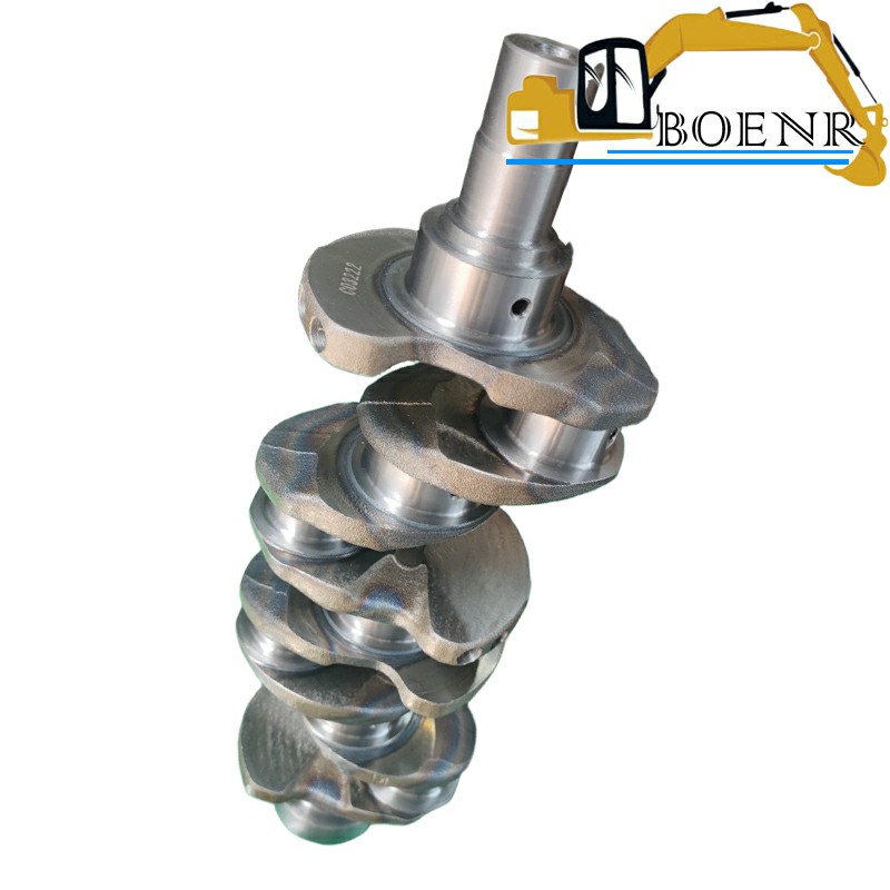 BNR excavator Parts